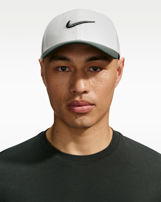 Nike Dri-FIT Club Structured Swoosh Cap. Nike.com